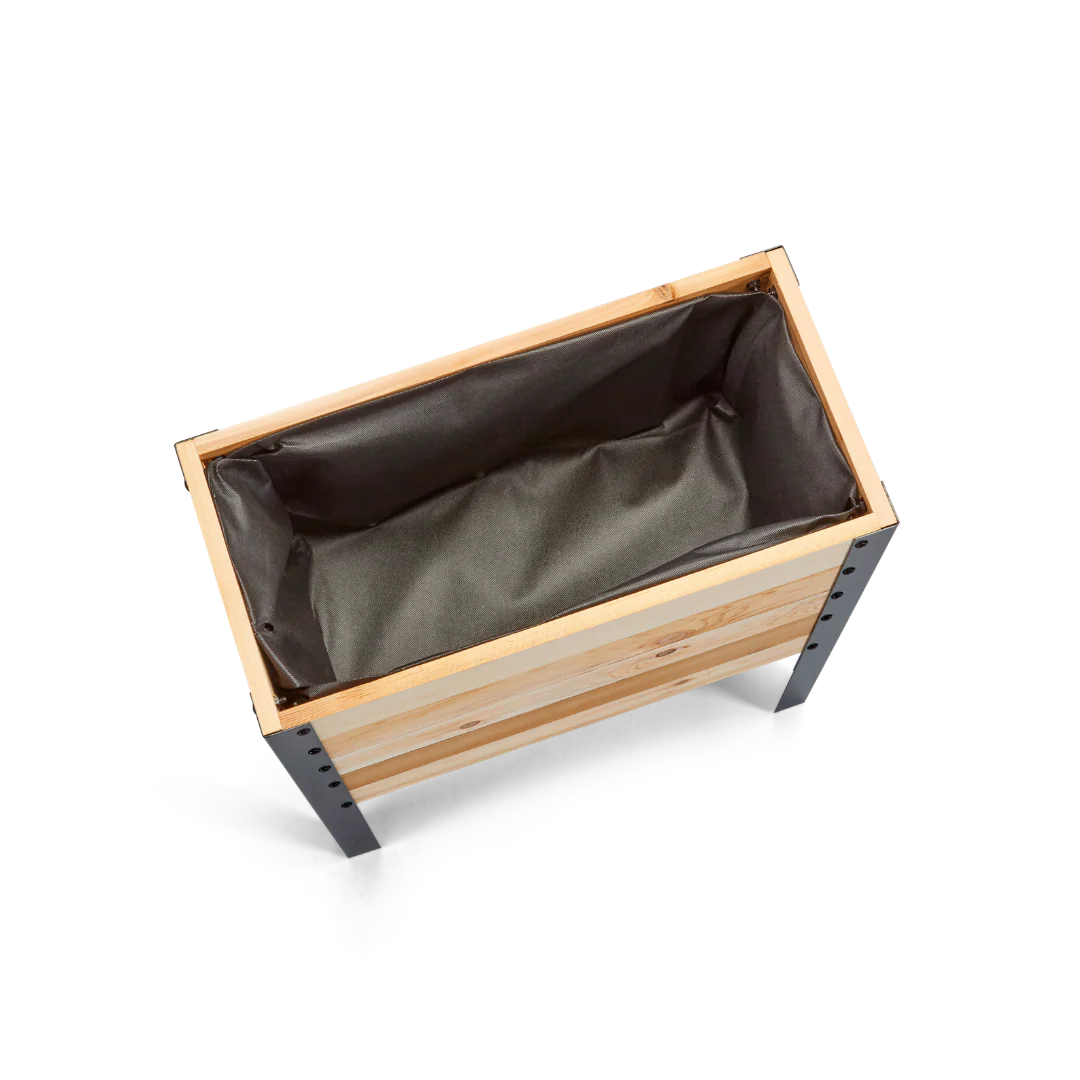 11.5" x 24" Raised Garden Bed - 30" TALL / Select Grade - Image 5