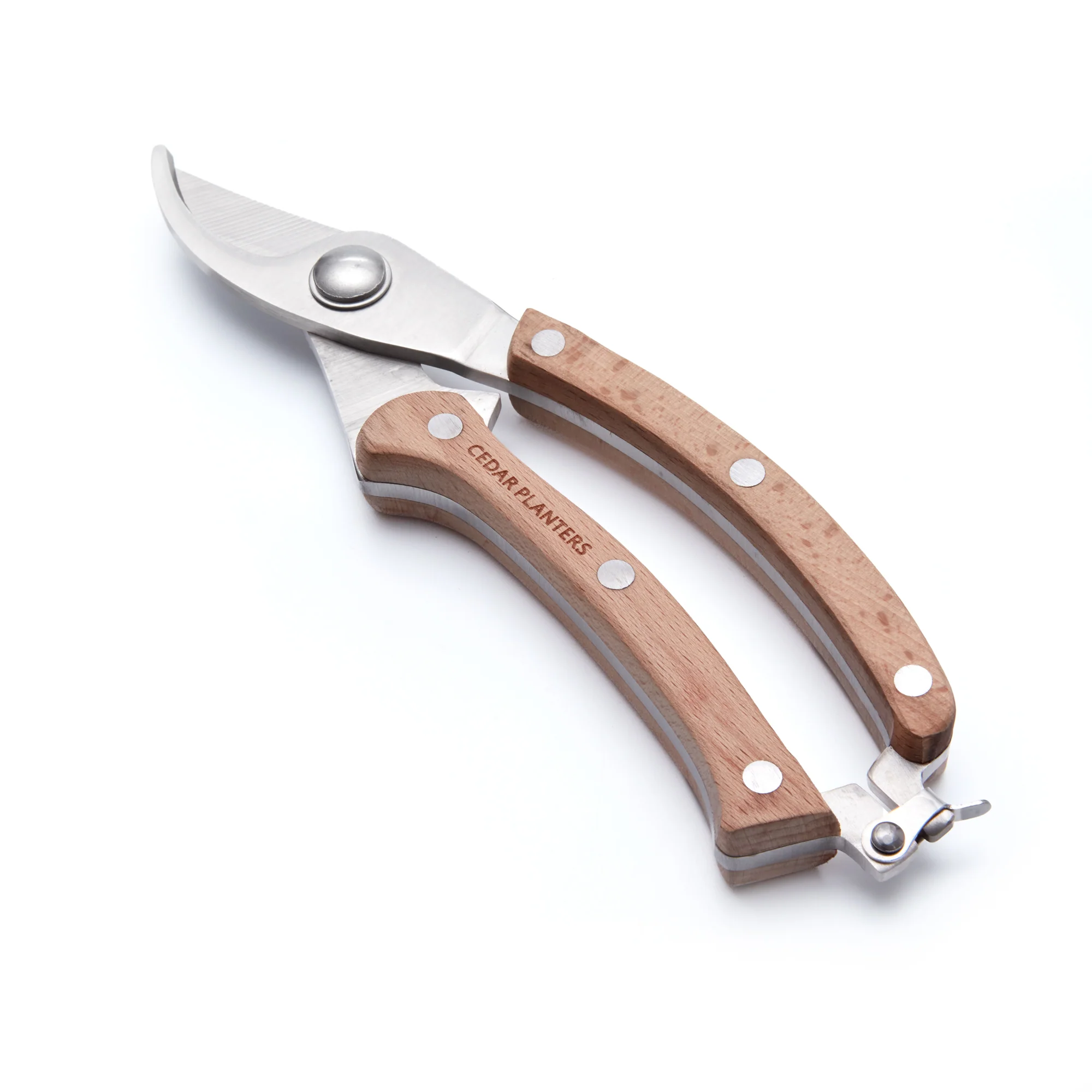 Garden Hand Clippers - Image 4