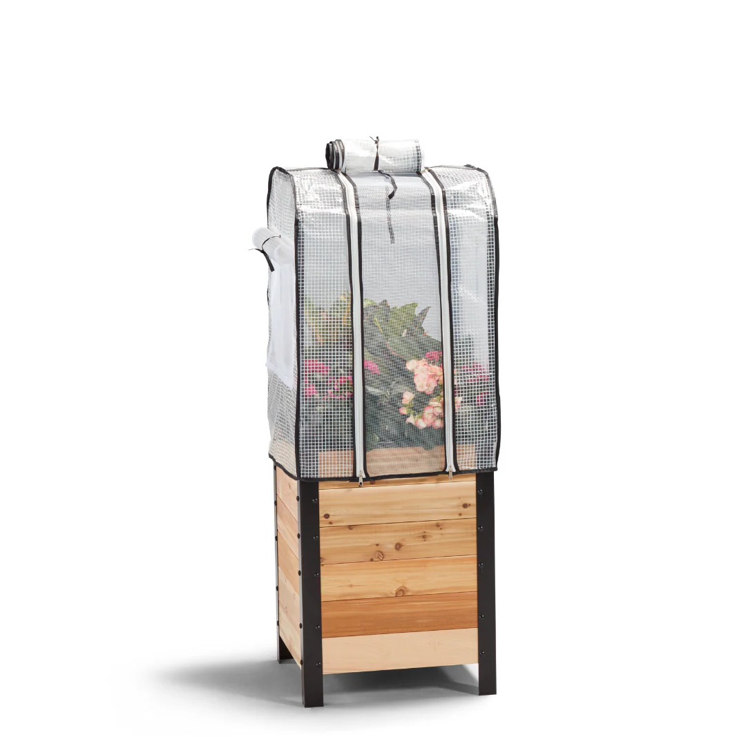 Greenhouse Cover - Image 10