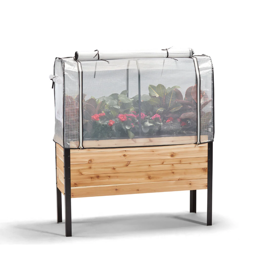 Greenhouse Cover - Image 3