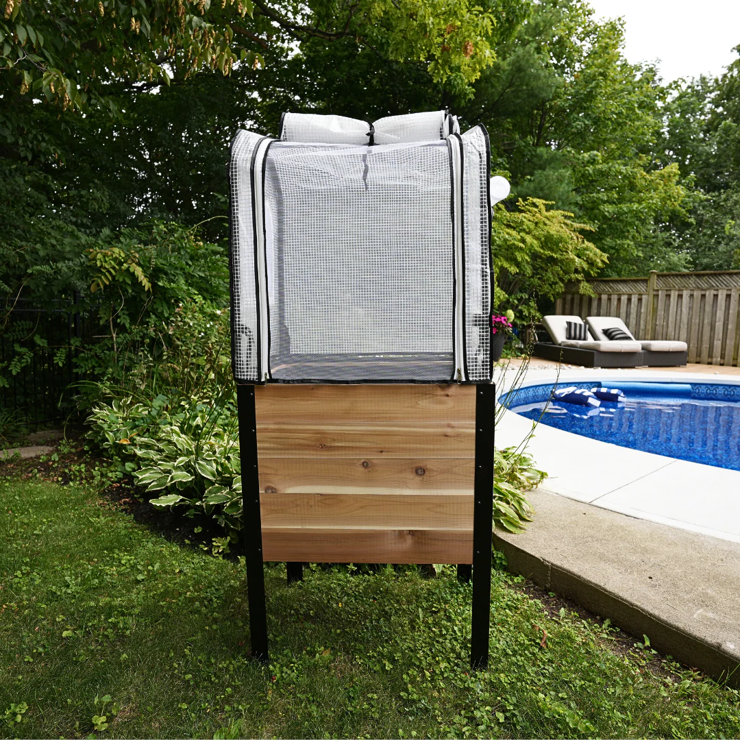 Greenhouse Cover - Image 8