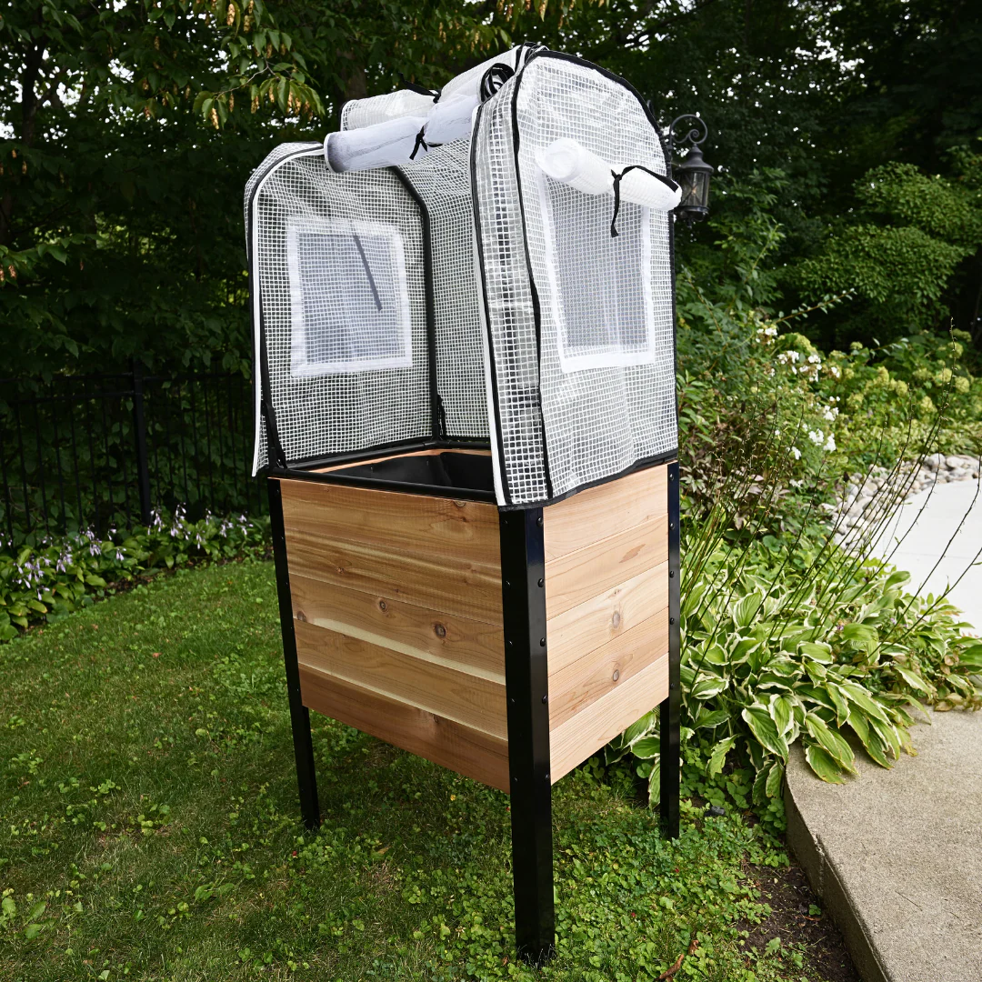 Greenhouse Cover - Image 9