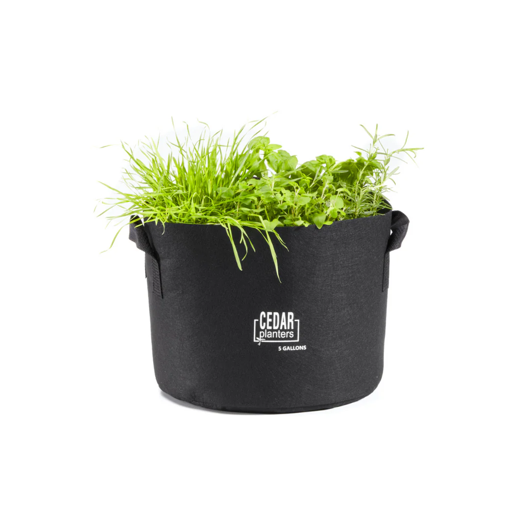Grow Bag (5 Gallon) - Image 5